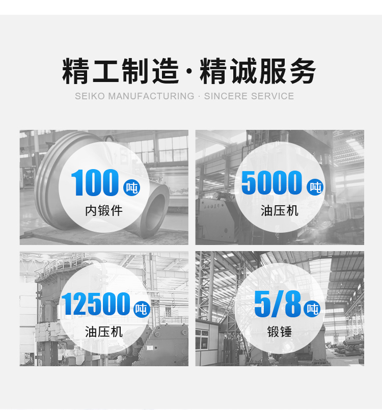 鍛件